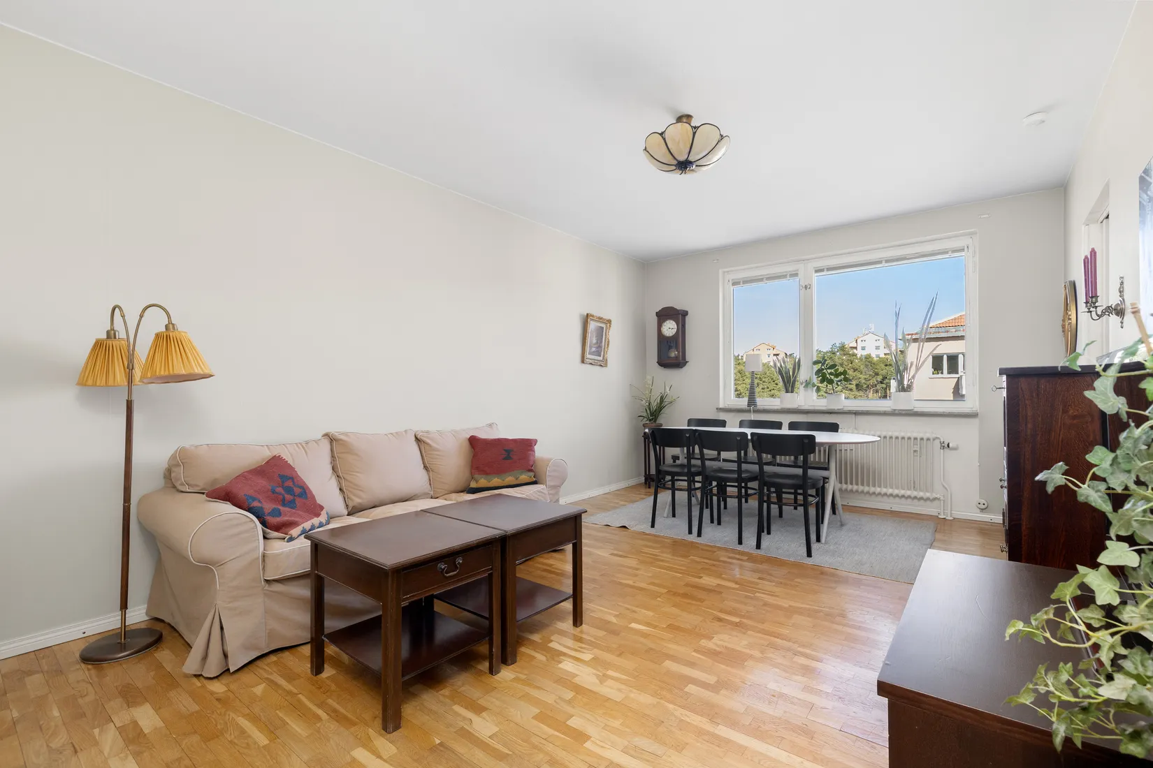 Bostadsrätt, Årstavägen 23, Årsta, Stockholm