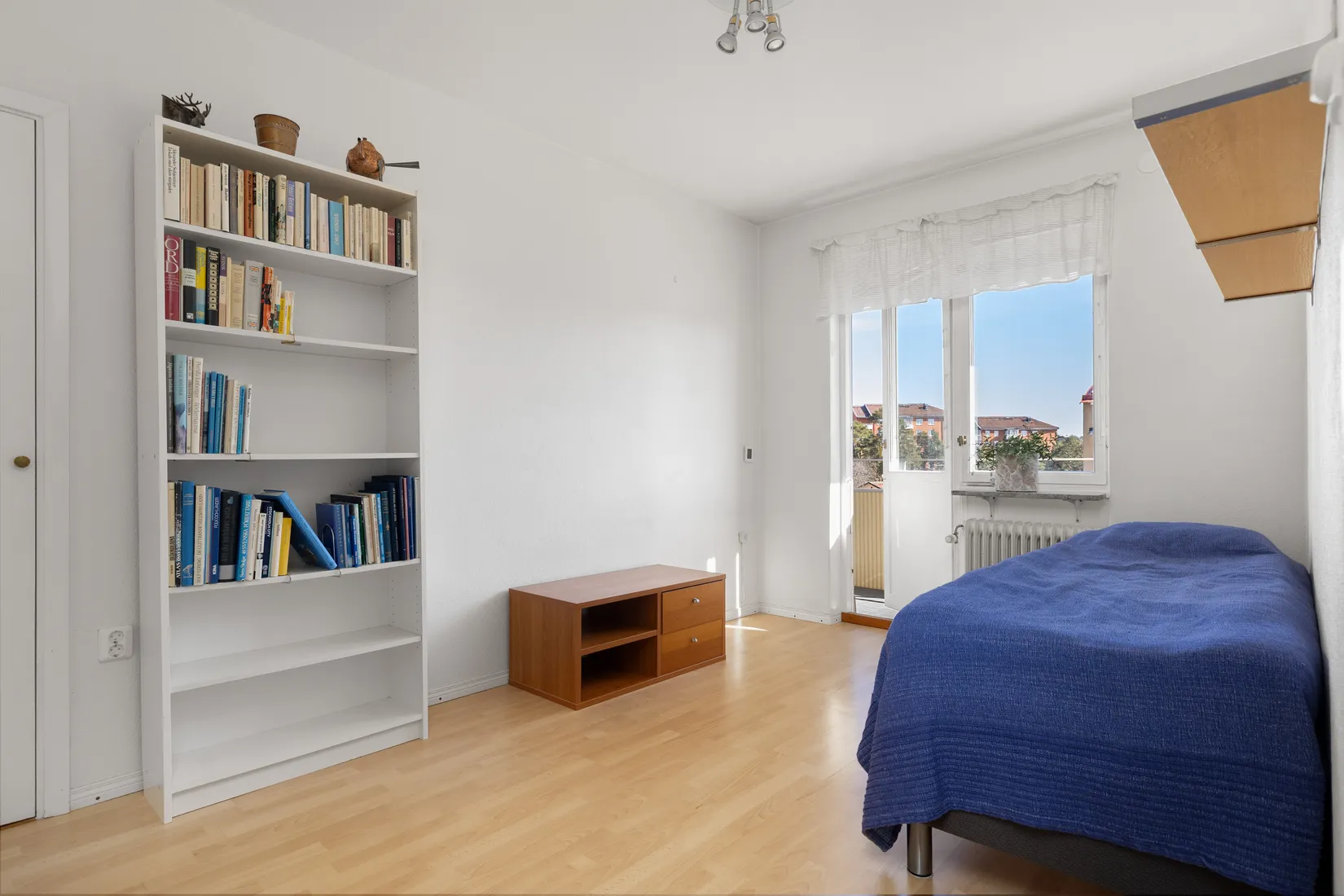 Bostadsrätt, Årstavägen 23, Årsta, Stockholm