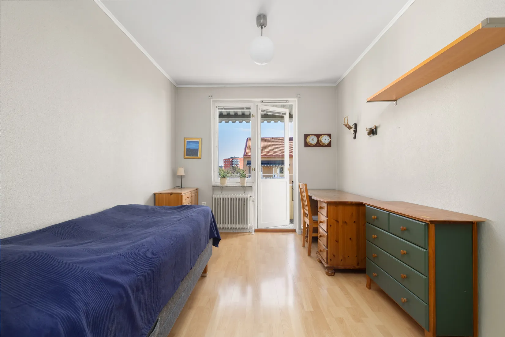 Bostadsrätt, Årstavägen 23, Årsta, Stockholm