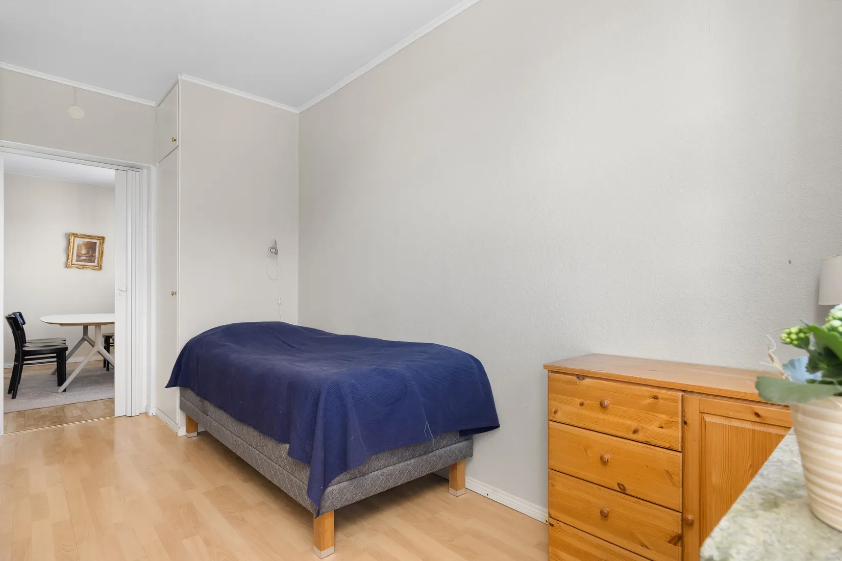 Bostadsrätt, Årstavägen 23, Årsta, Stockholm