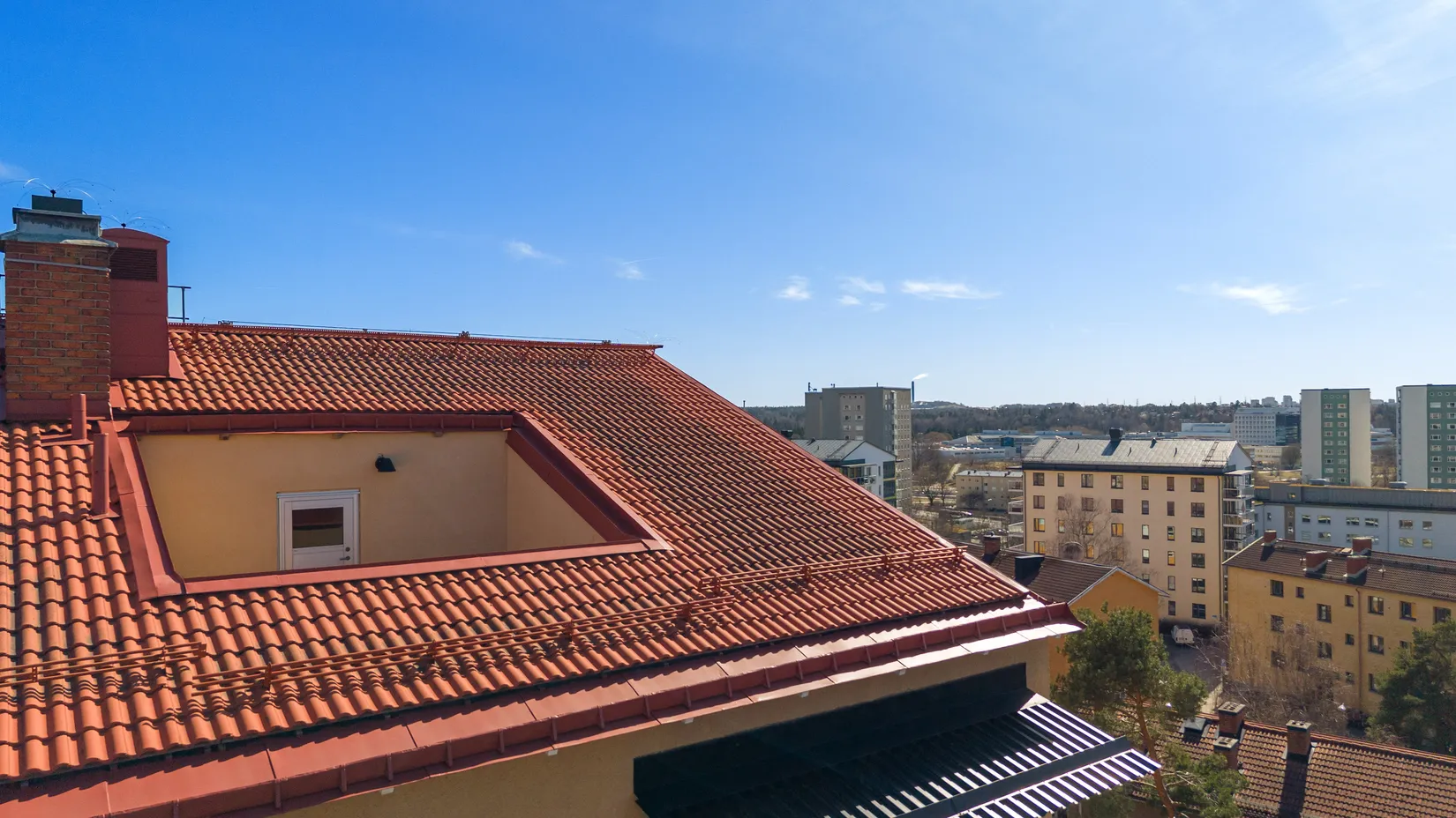 Bostadsrätt, Årstavägen 23, Årsta, Stockholm