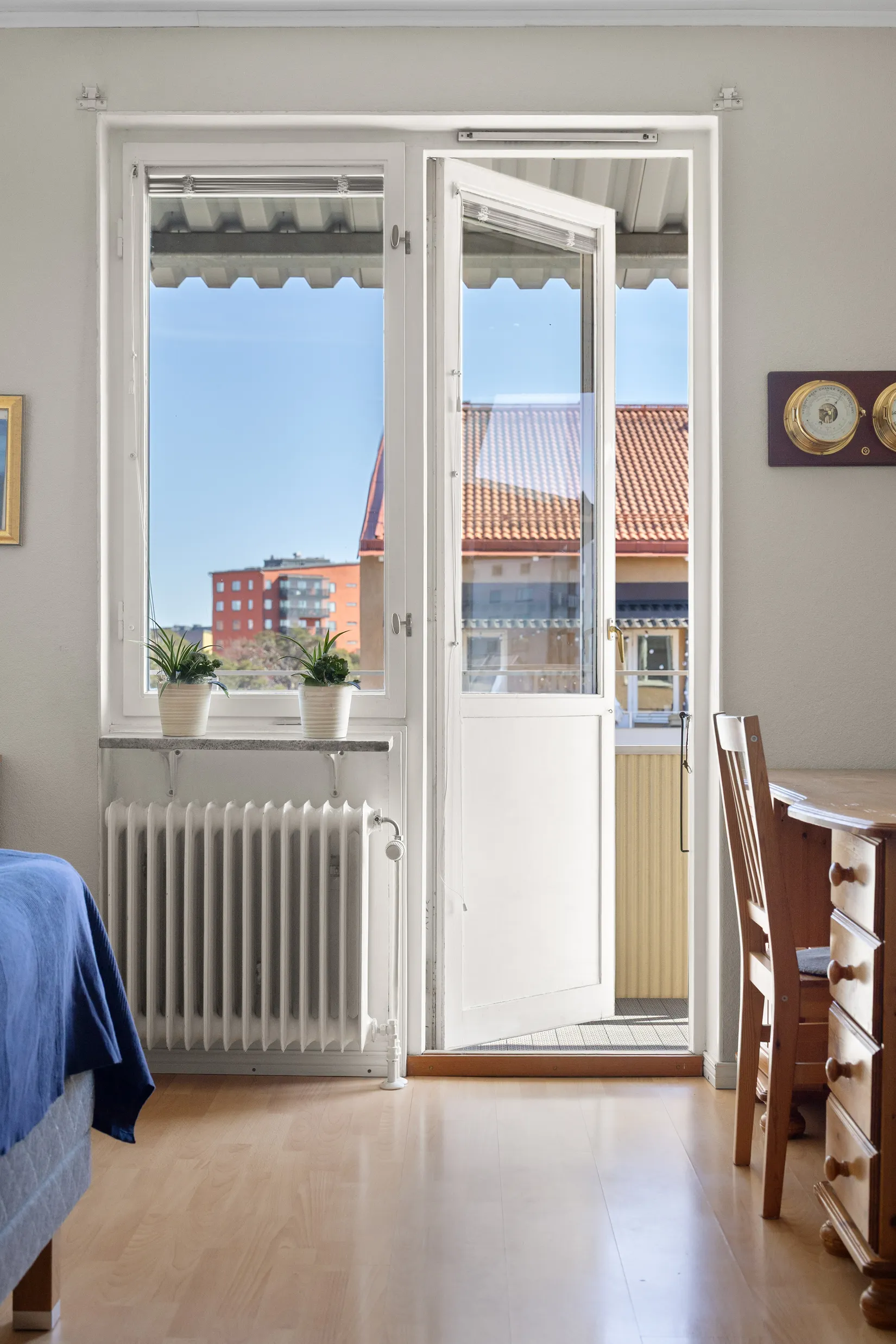 Bostadsrätt, Årstavägen 23, Årsta, Stockholm