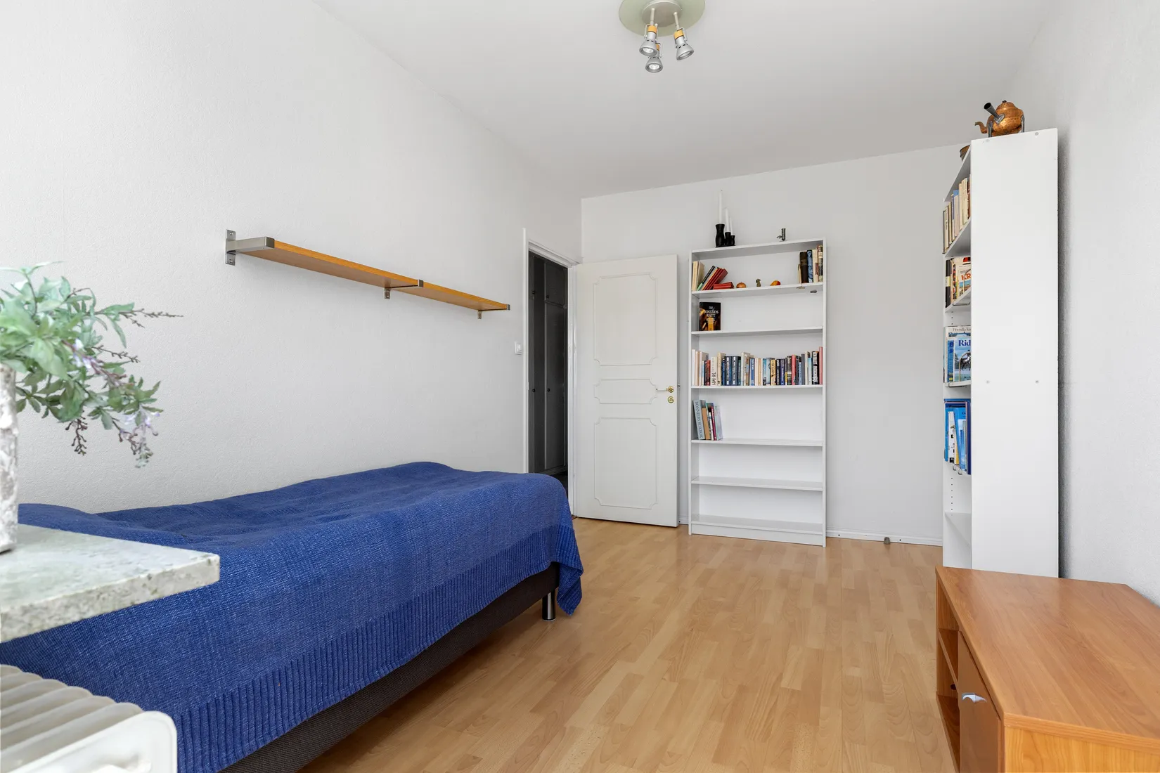 Bostadsrätt, Årstavägen 23, Årsta, Stockholm