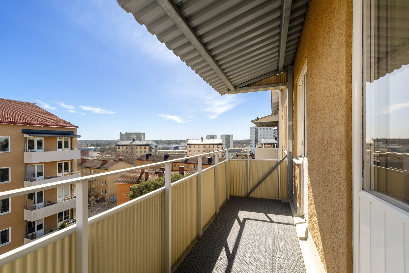 Bostadsrätt, Årstavägen 23, Årsta, Stockholm