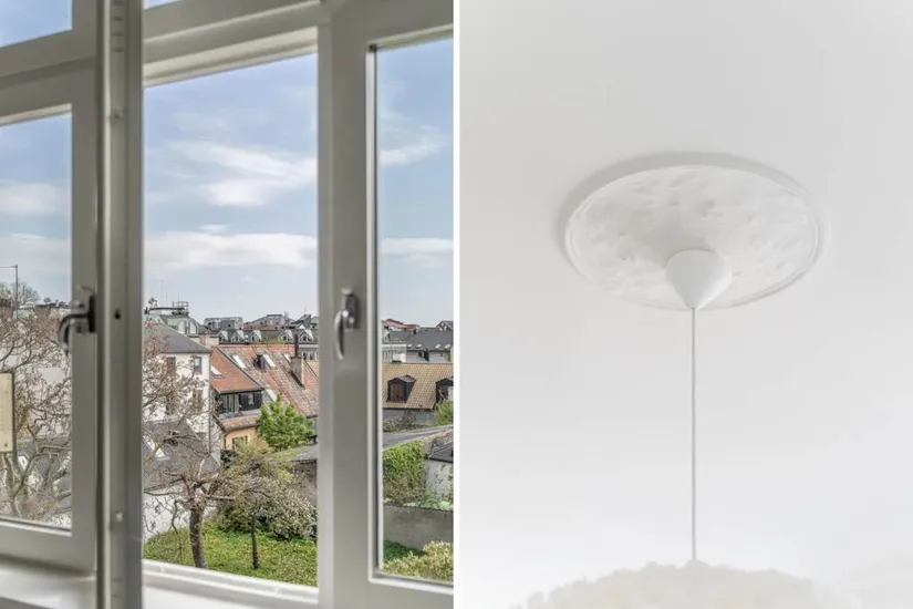 Bostadsrätt, Magle Lilla Kyrkogata 8, Lund - Centrum, Lund