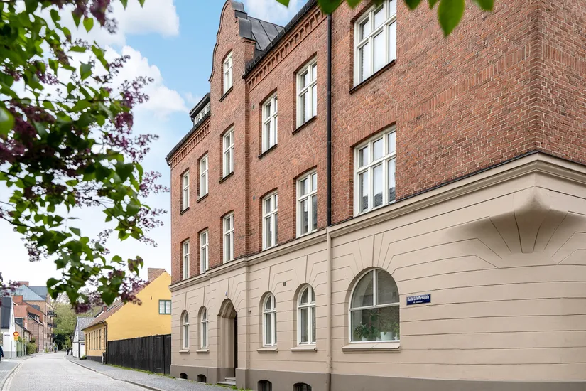 Bostadsrätt, Magle Lilla Kyrkogata 8, Lund - Centrum, Lund