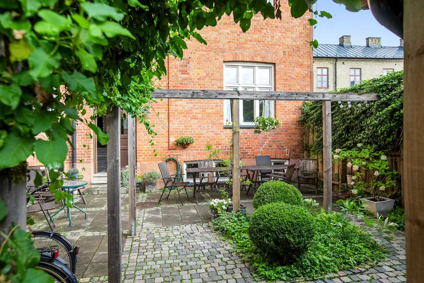 Bostadsrätt, Magle Lilla Kyrkogata 8, Lund - Centrum, Lund