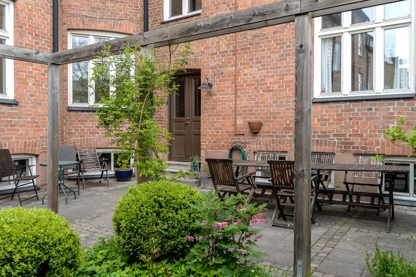 Bostadsrätt, Magle Lilla Kyrkogata 8, Lund - Centrum, Lund