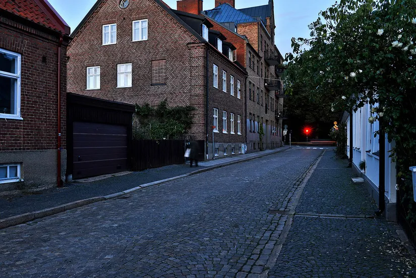 Bostadsrätt, Magle Lilla Kyrkogata 8, Lund - Centrum, Lund