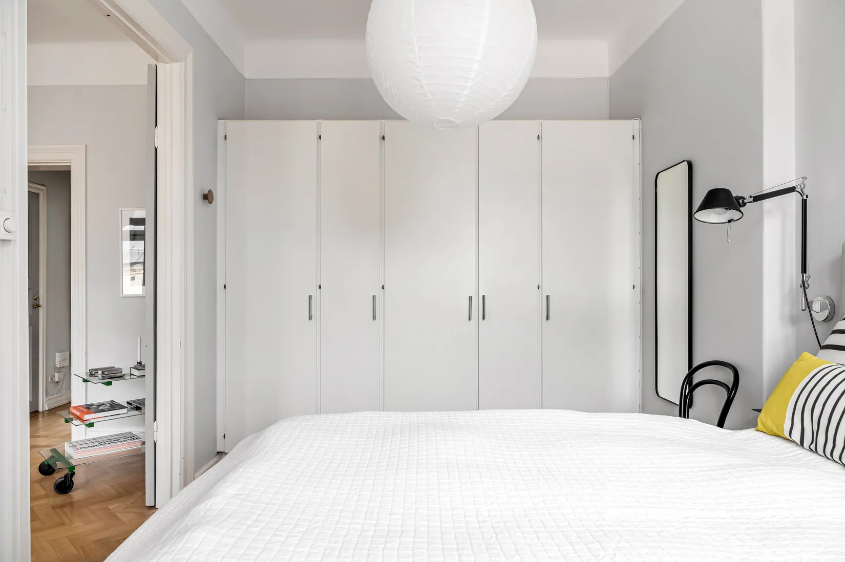 Bostadsrätt, Magle Lilla Kyrkogata 8, Lund - Centrum, Lund