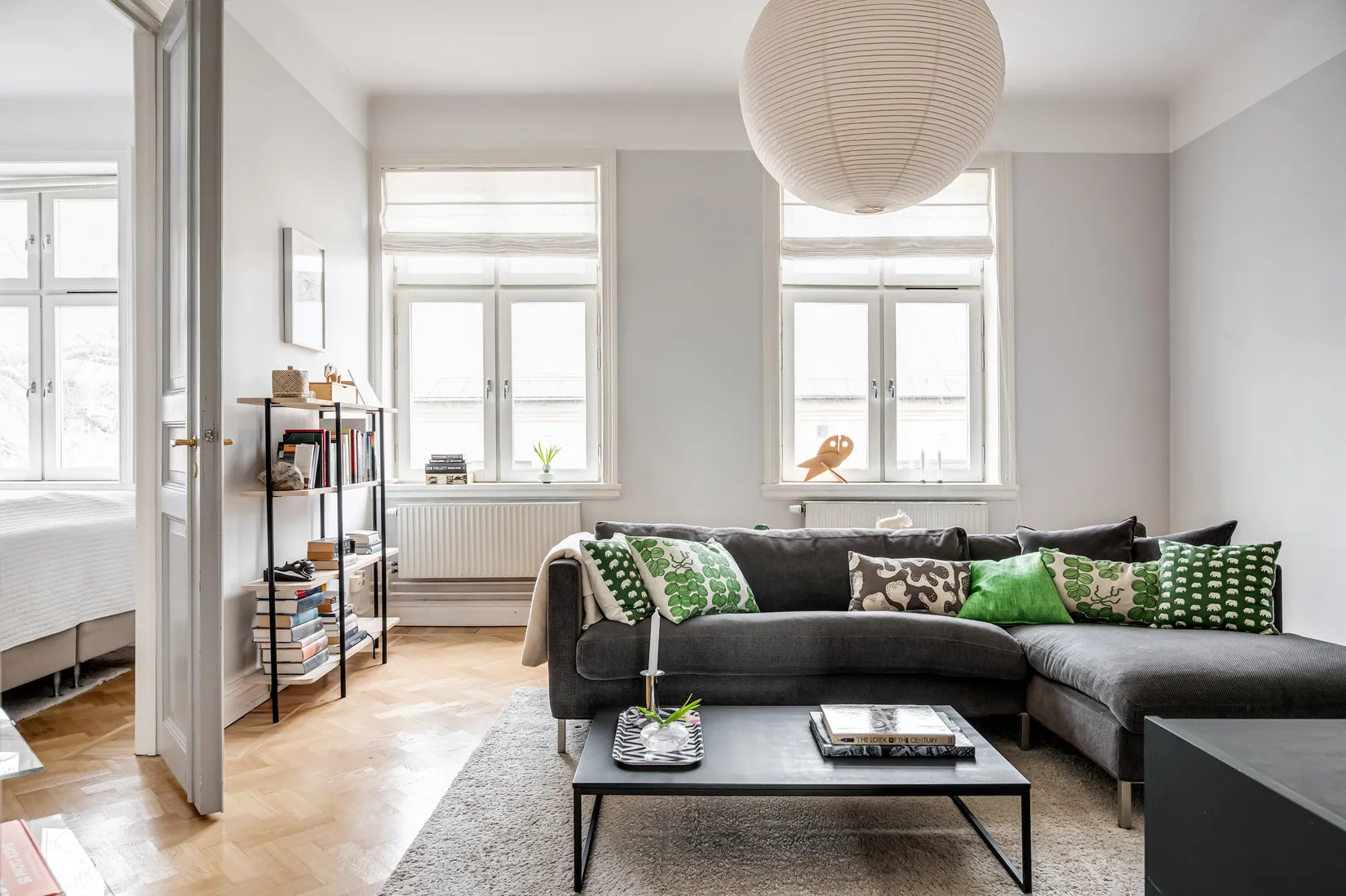 Bostadsrätt, Magle Lilla Kyrkogata 8, Lund - Centrum, Lund