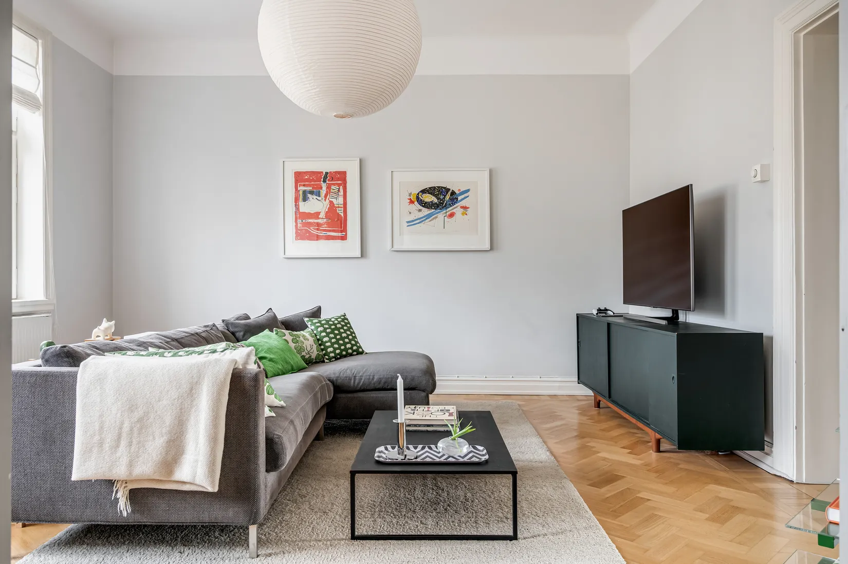 Bostadsrätt, Magle Lilla Kyrkogata 8, Lund - Centrum, Lund