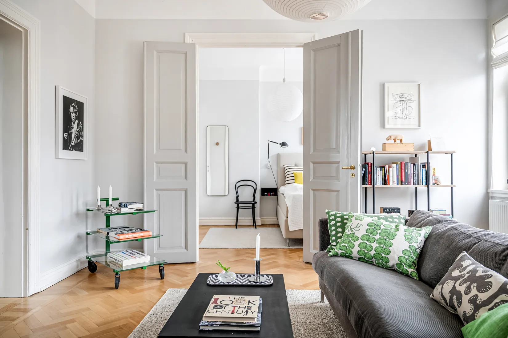 Bostadsrätt, Magle Lilla Kyrkogata 8, Lund - Centrum, Lund