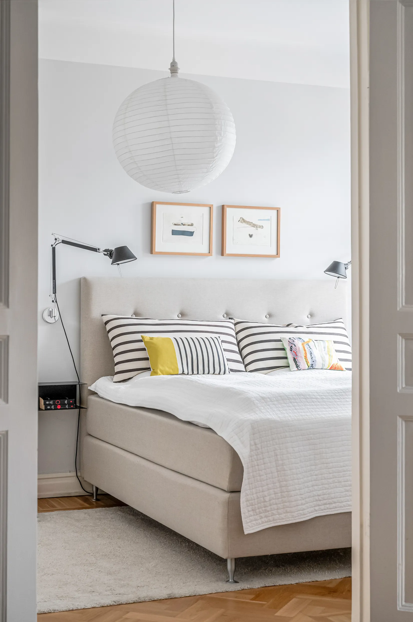 Bostadsrätt, Magle Lilla Kyrkogata 8, Lund - Centrum, Lund