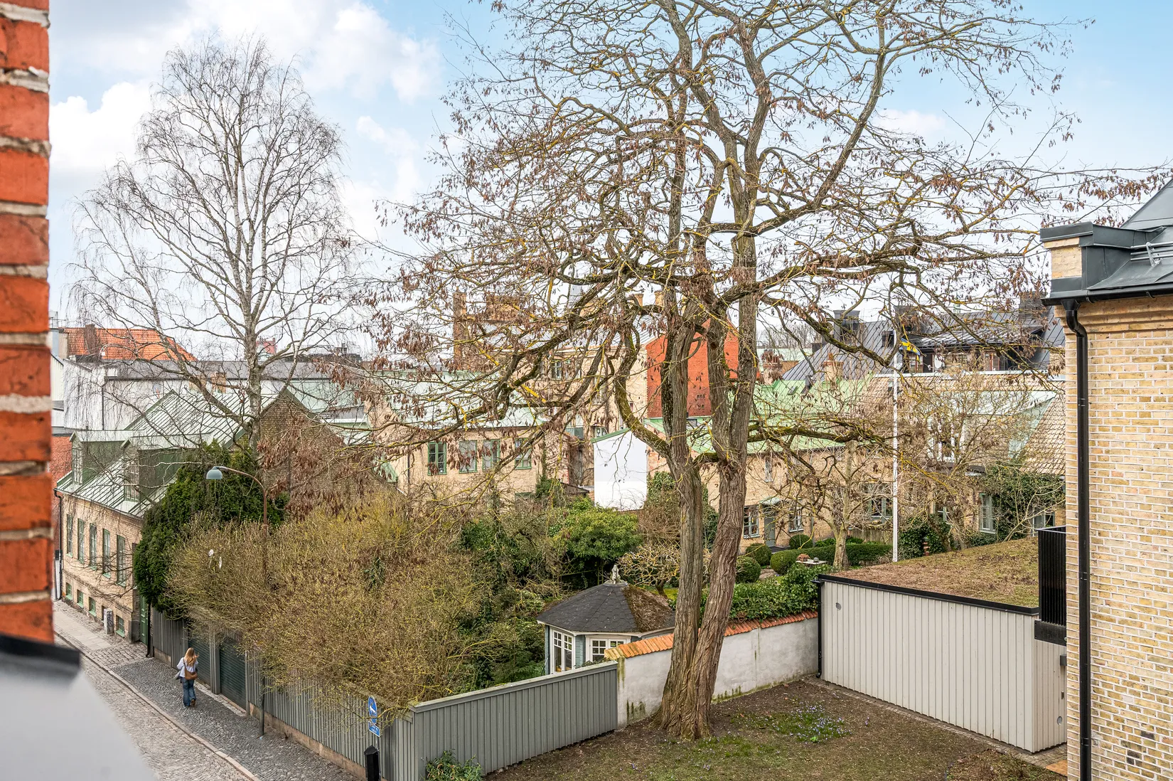 Bostadsrätt, Magle Lilla Kyrkogata 8, Lund - Centrum, Lund