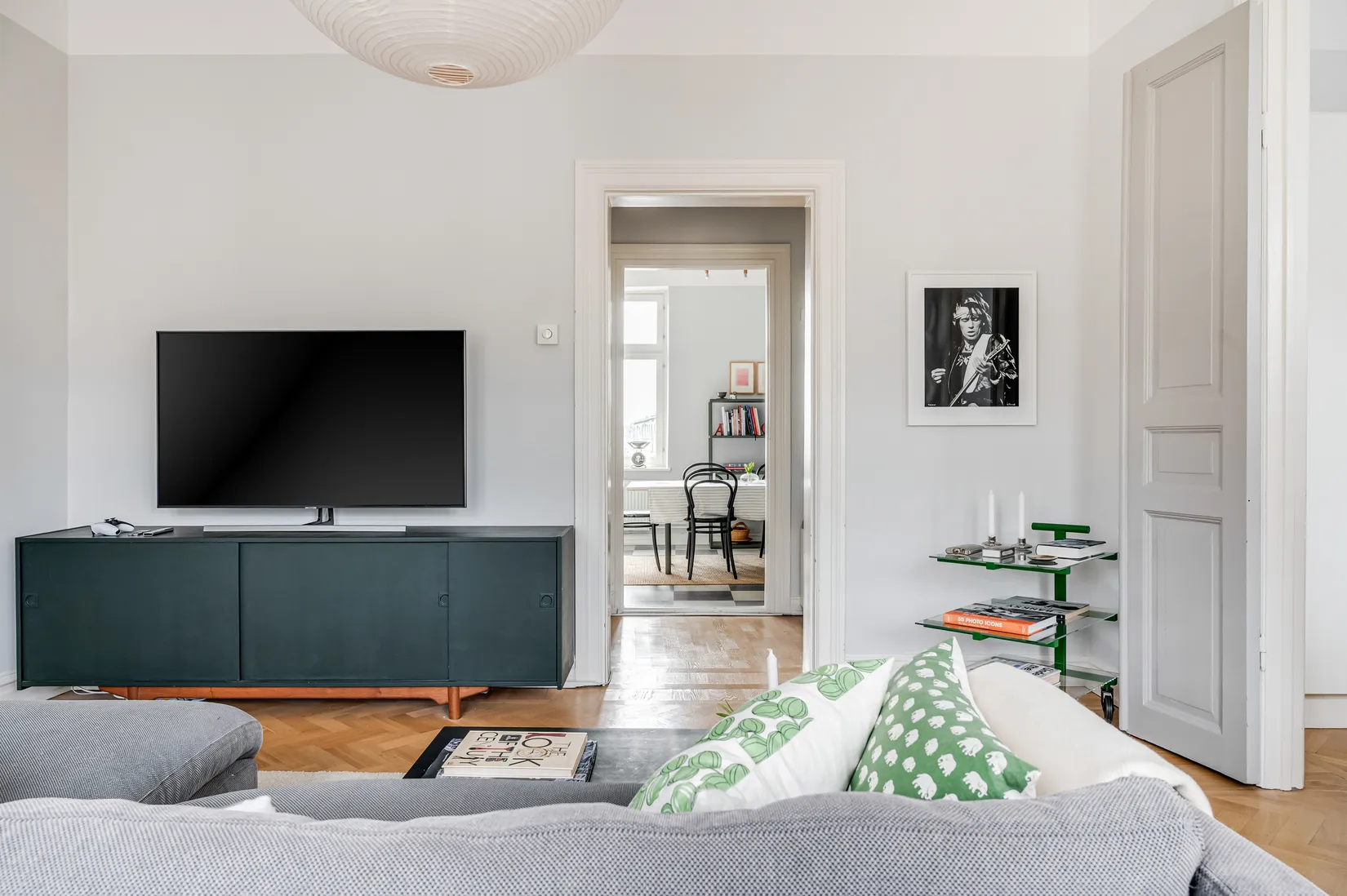 Bostadsrätt, Magle Lilla Kyrkogata 8, Lund - Centrum, Lund