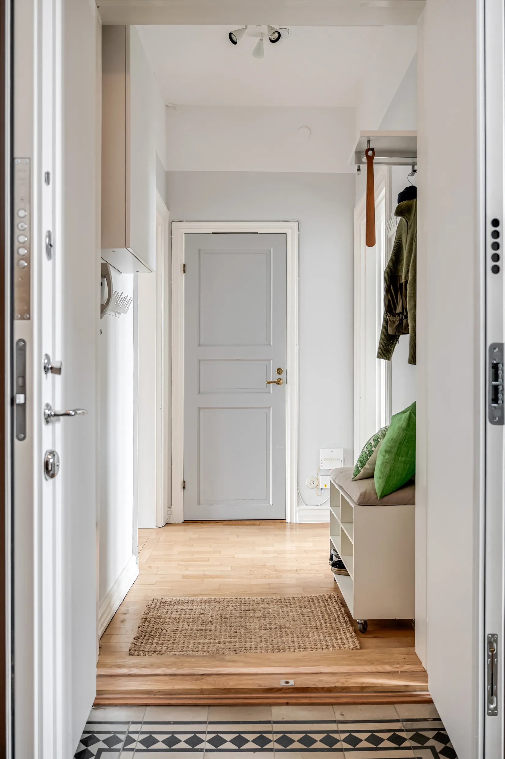 Bostadsrätt, Magle Lilla Kyrkogata 8, Lund - Centrum, Lund