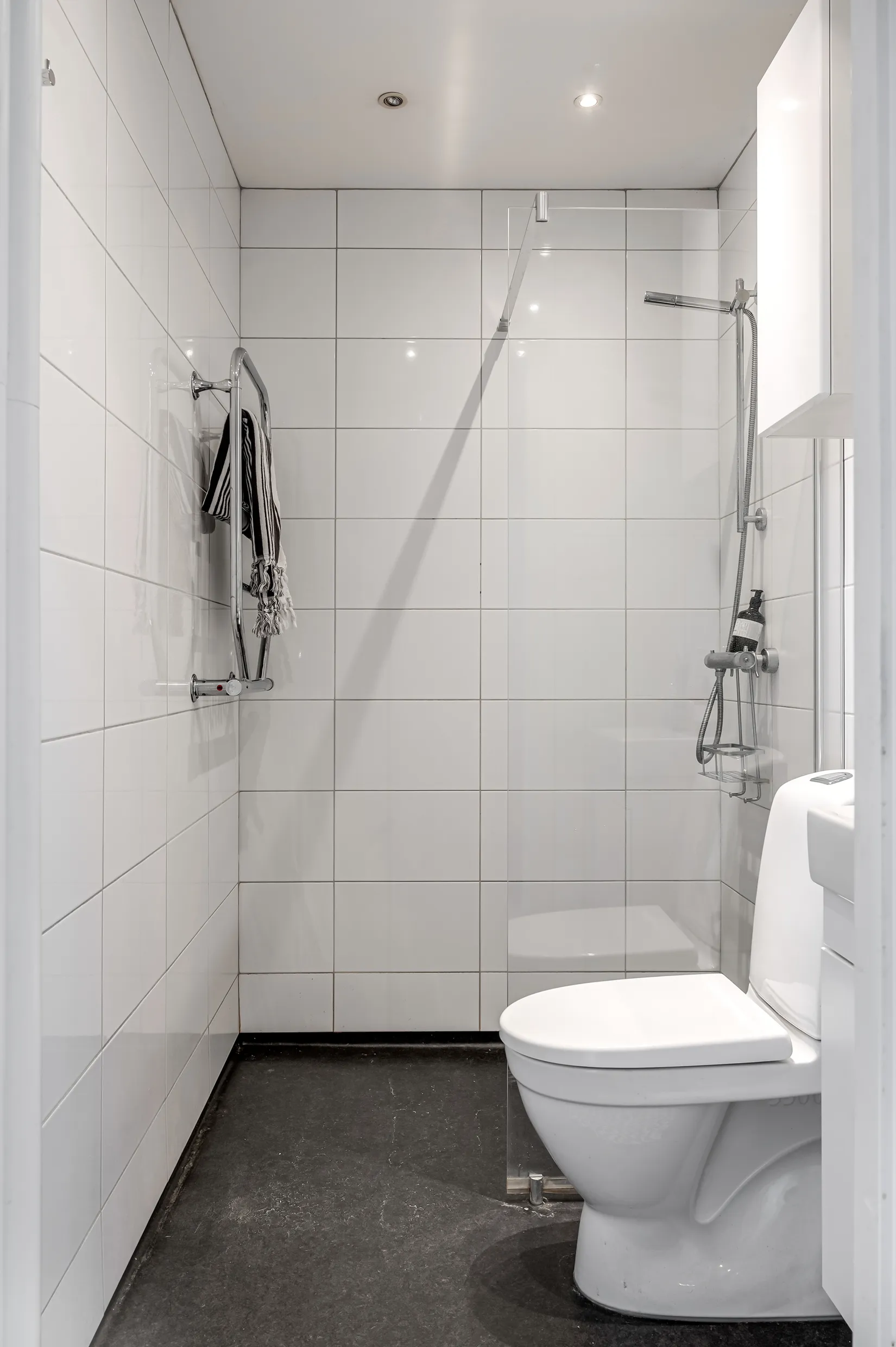 Bostadsrätt, Magle Lilla Kyrkogata 8, Lund - Centrum, Lund