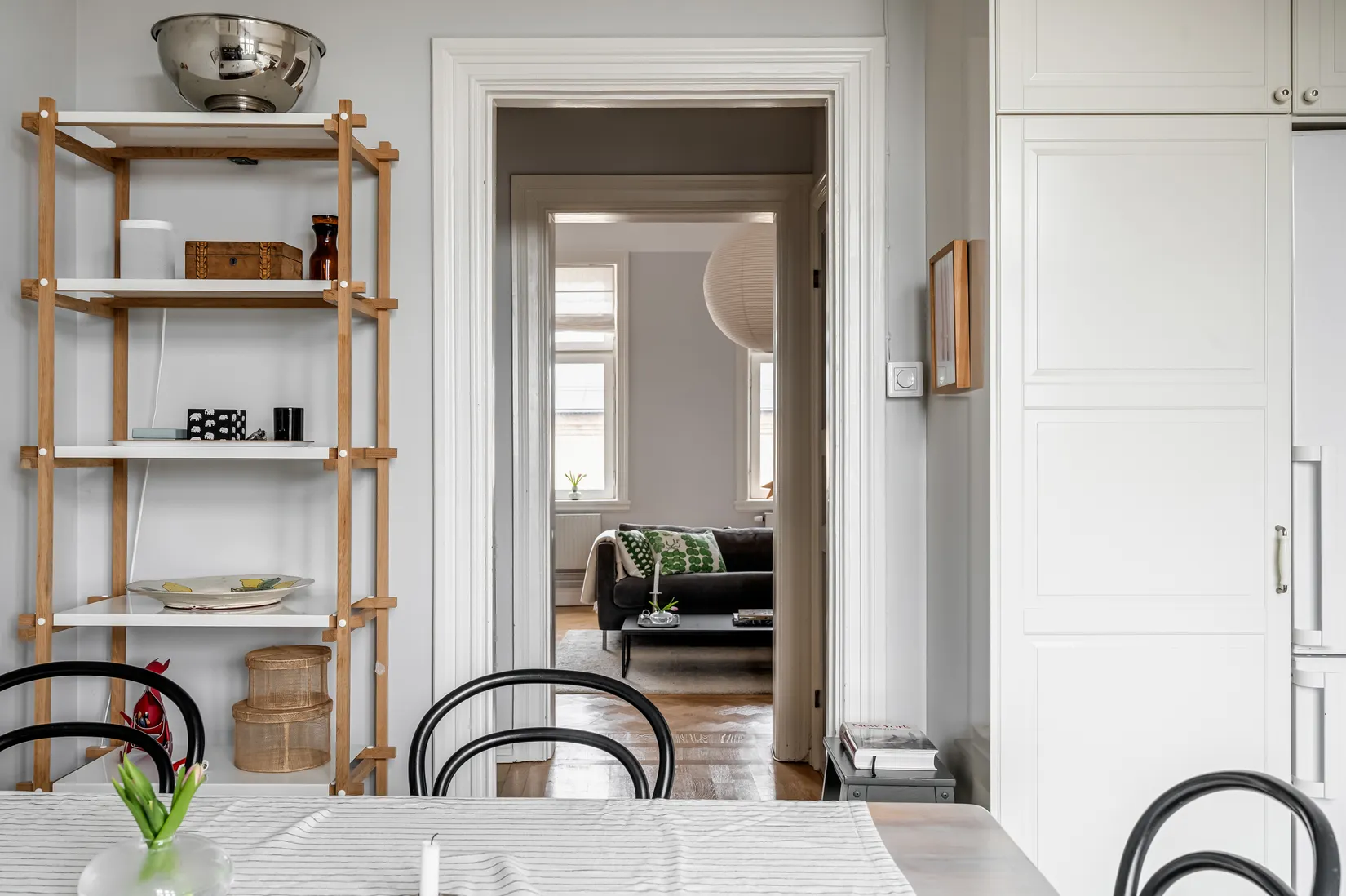 Bostadsrätt, Magle Lilla Kyrkogata 8, Lund - Centrum, Lund