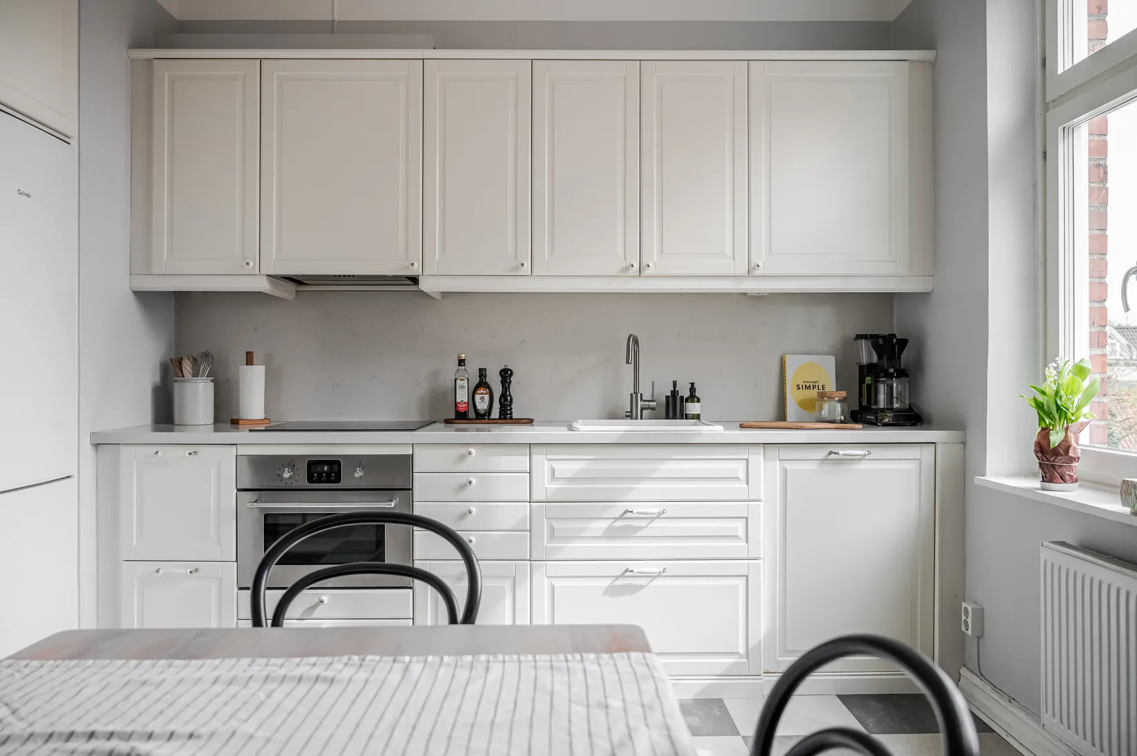 Bostadsrätt, Magle Lilla Kyrkogata 8, Lund - Centrum, Lund