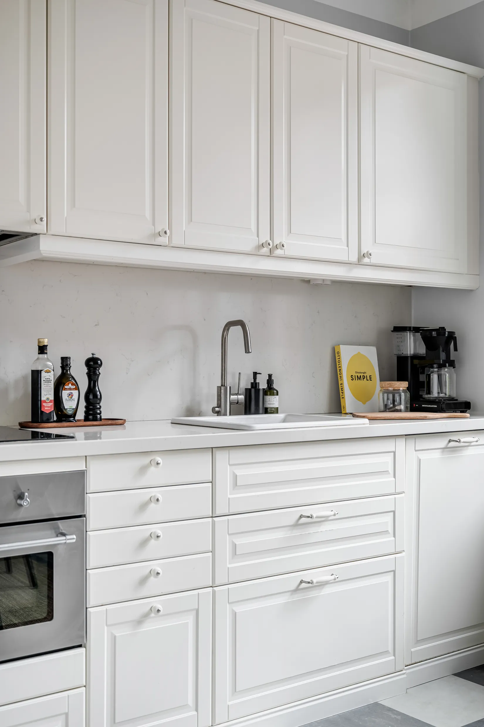 Bostadsrätt, Magle Lilla Kyrkogata 8, Lund - Centrum, Lund