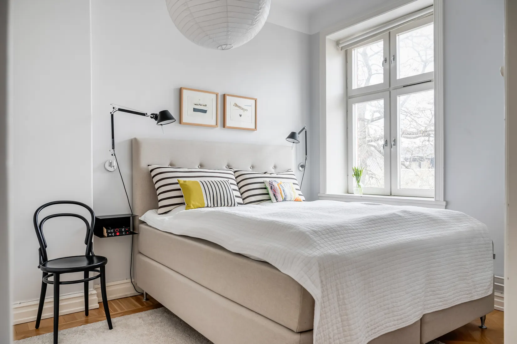 Bostadsrätt, Magle Lilla Kyrkogata 8, Lund - Centrum, Lund