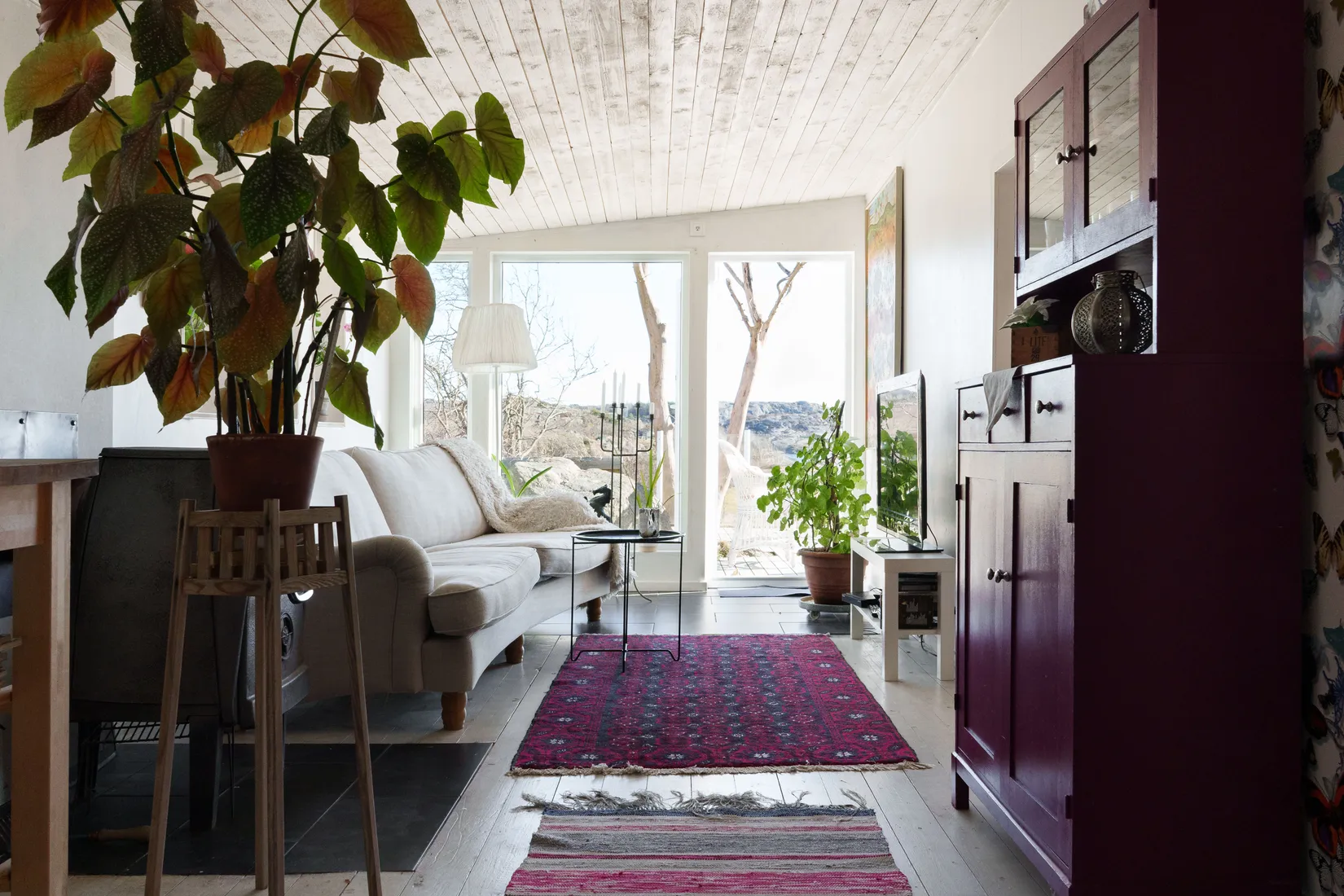 Villa, Morik 400, Morik, Tjörn