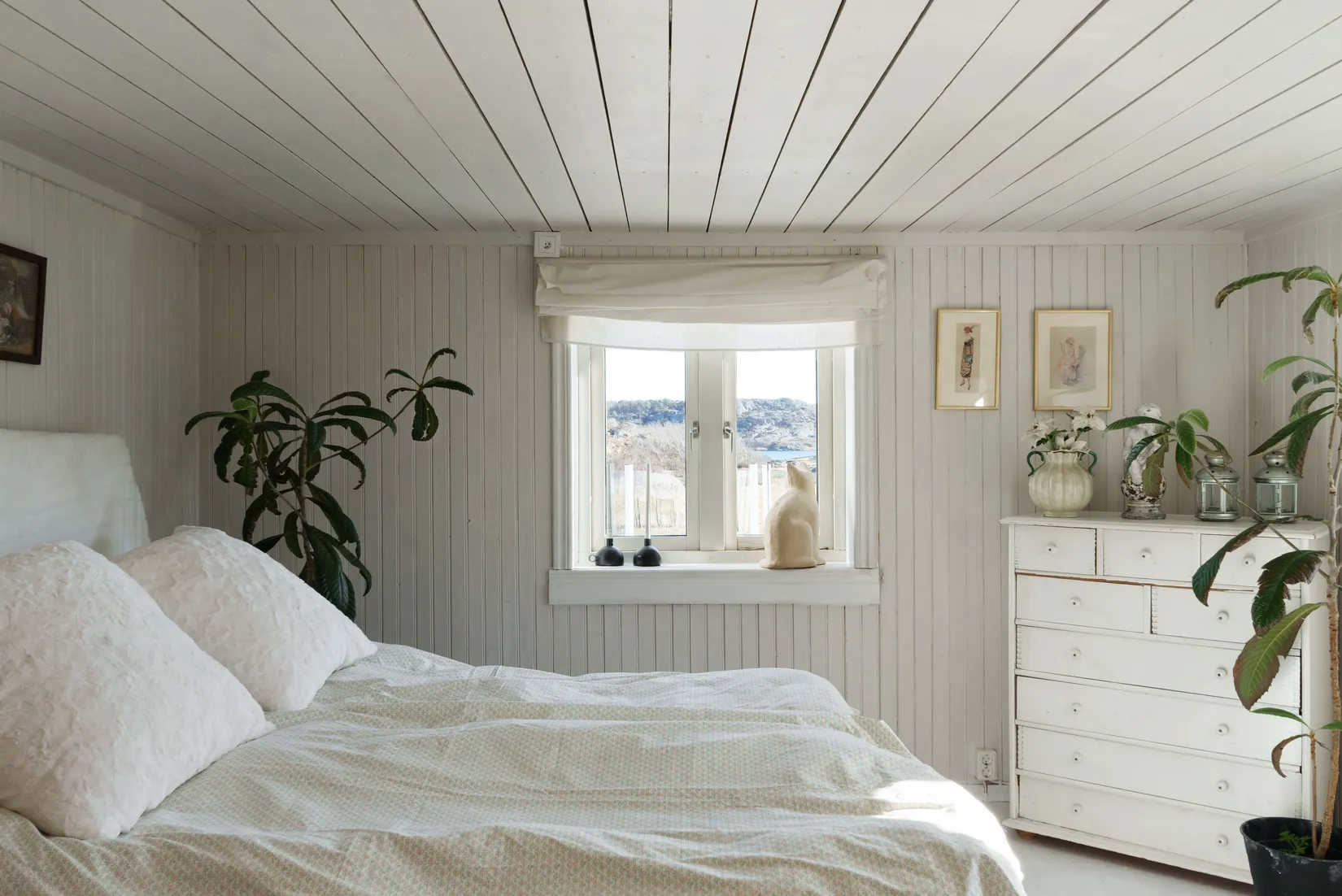 Villa, Morik 400, Morik, Tjörn