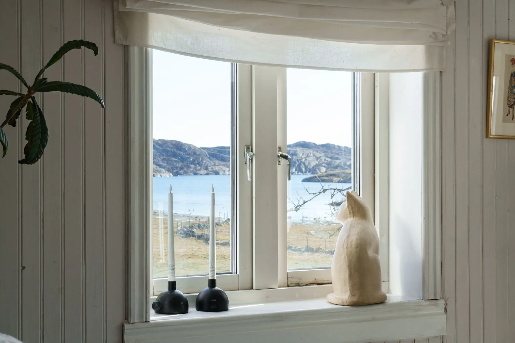 Villa, Morik 400, Morik, Tjörn