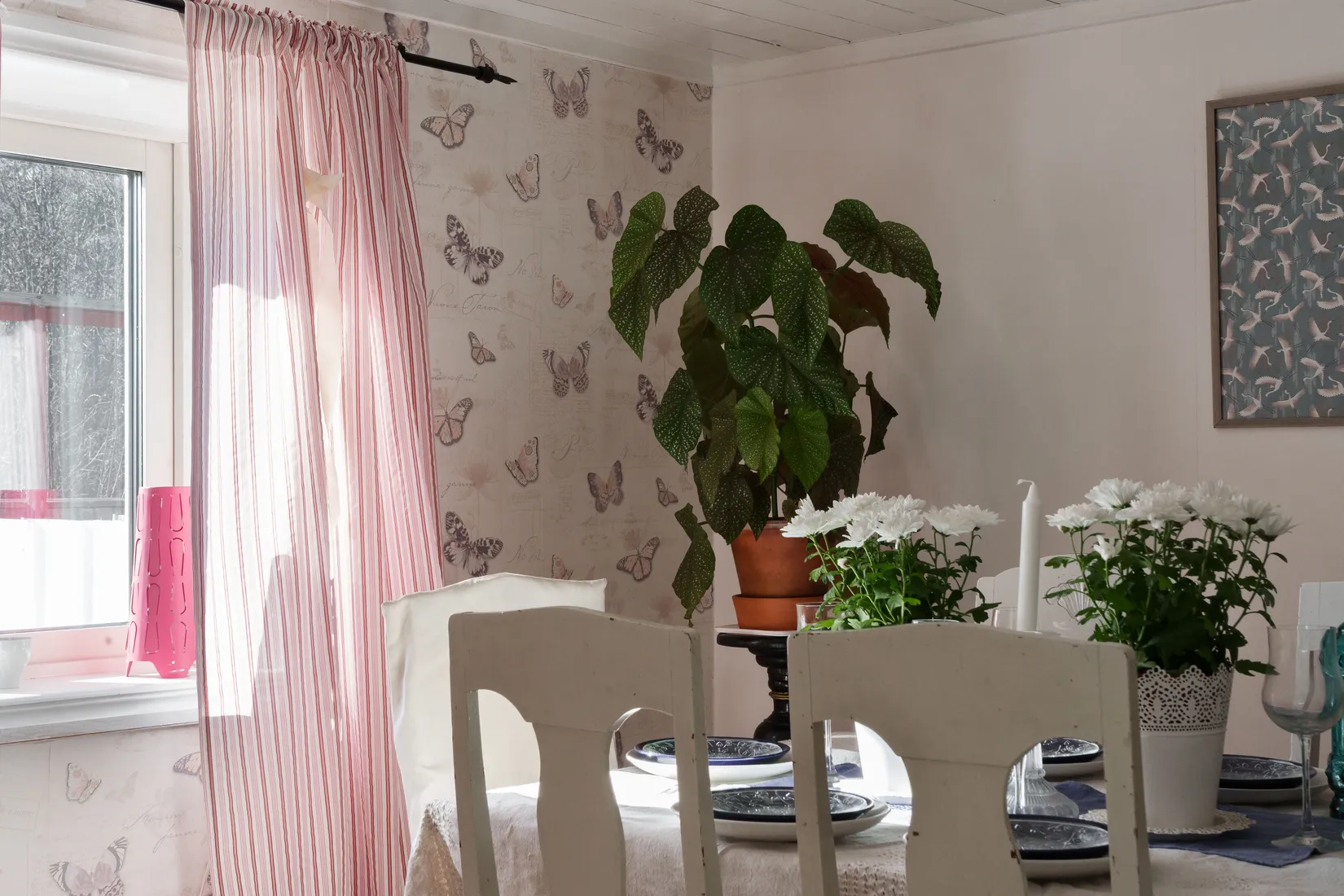 Villa, Morik 400, Morik, Tjörn