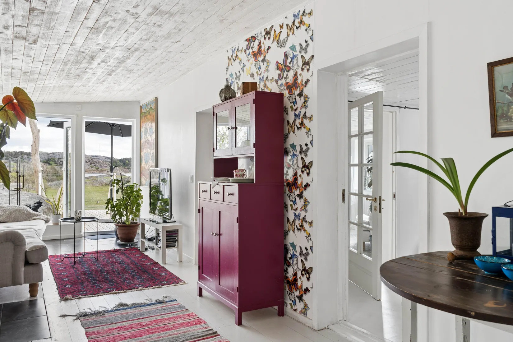 Villa, Morik 400, Morik, Tjörn