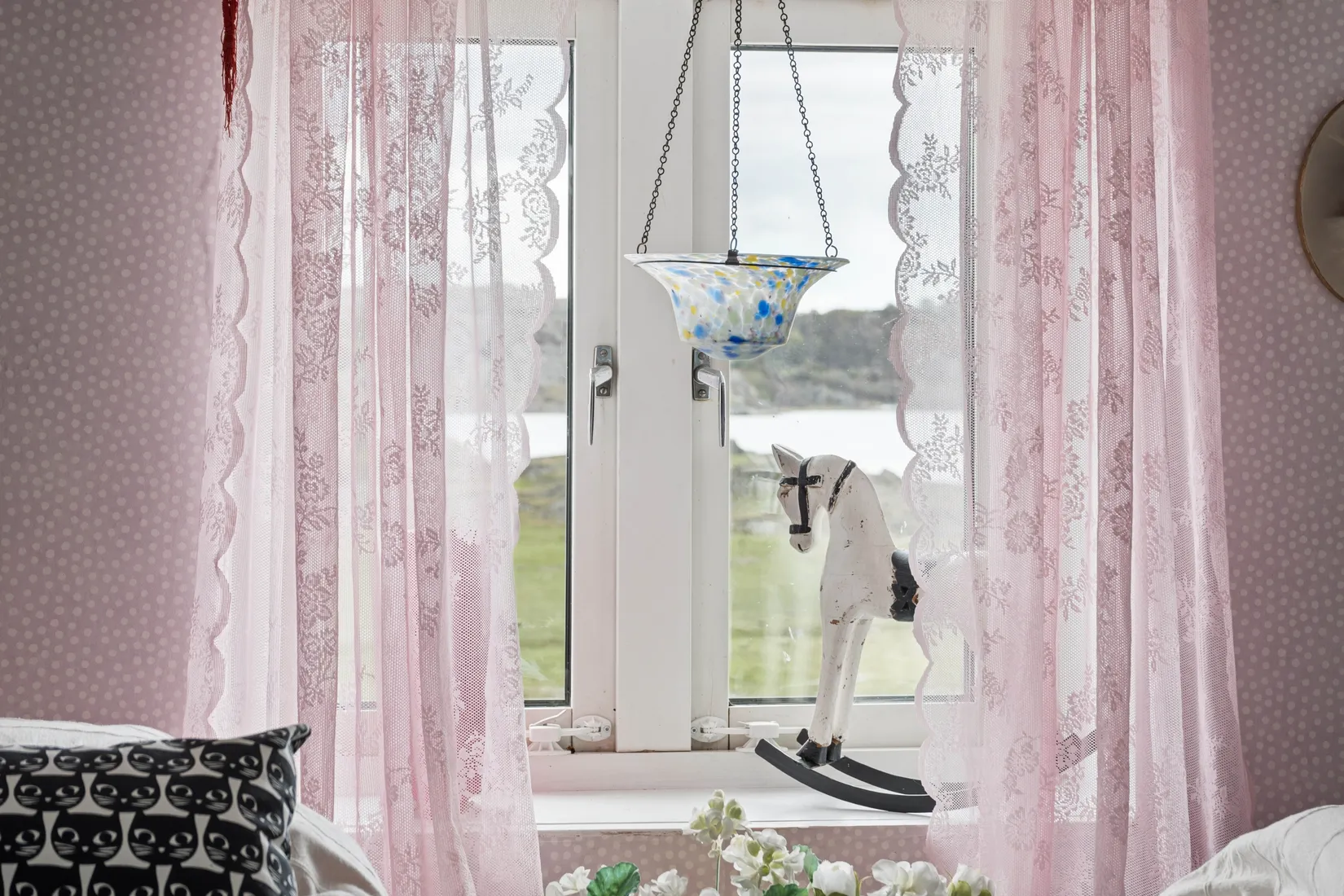 Villa, Morik 400, Morik, Tjörn