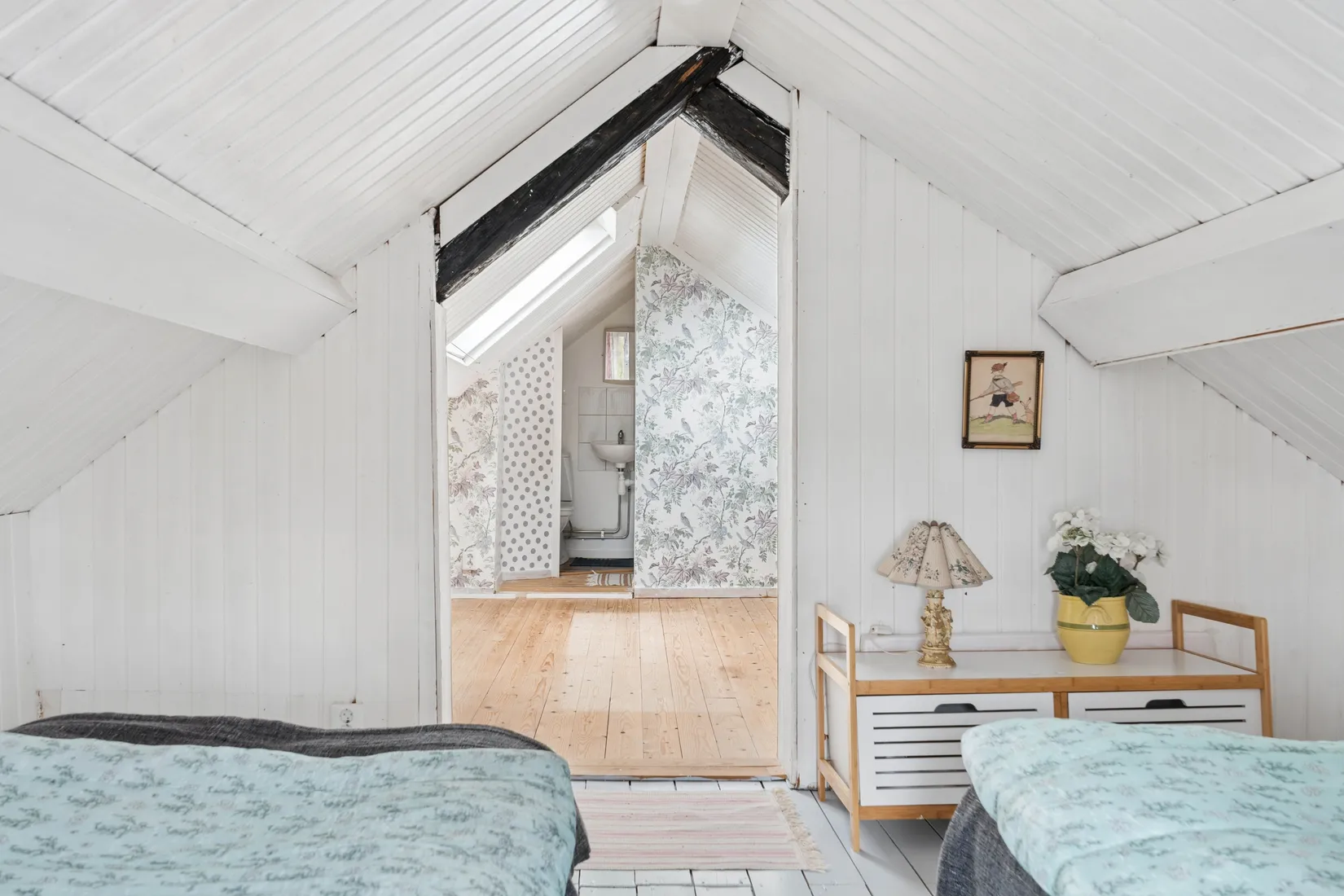 Villa, Morik 400, Morik, Tjörn