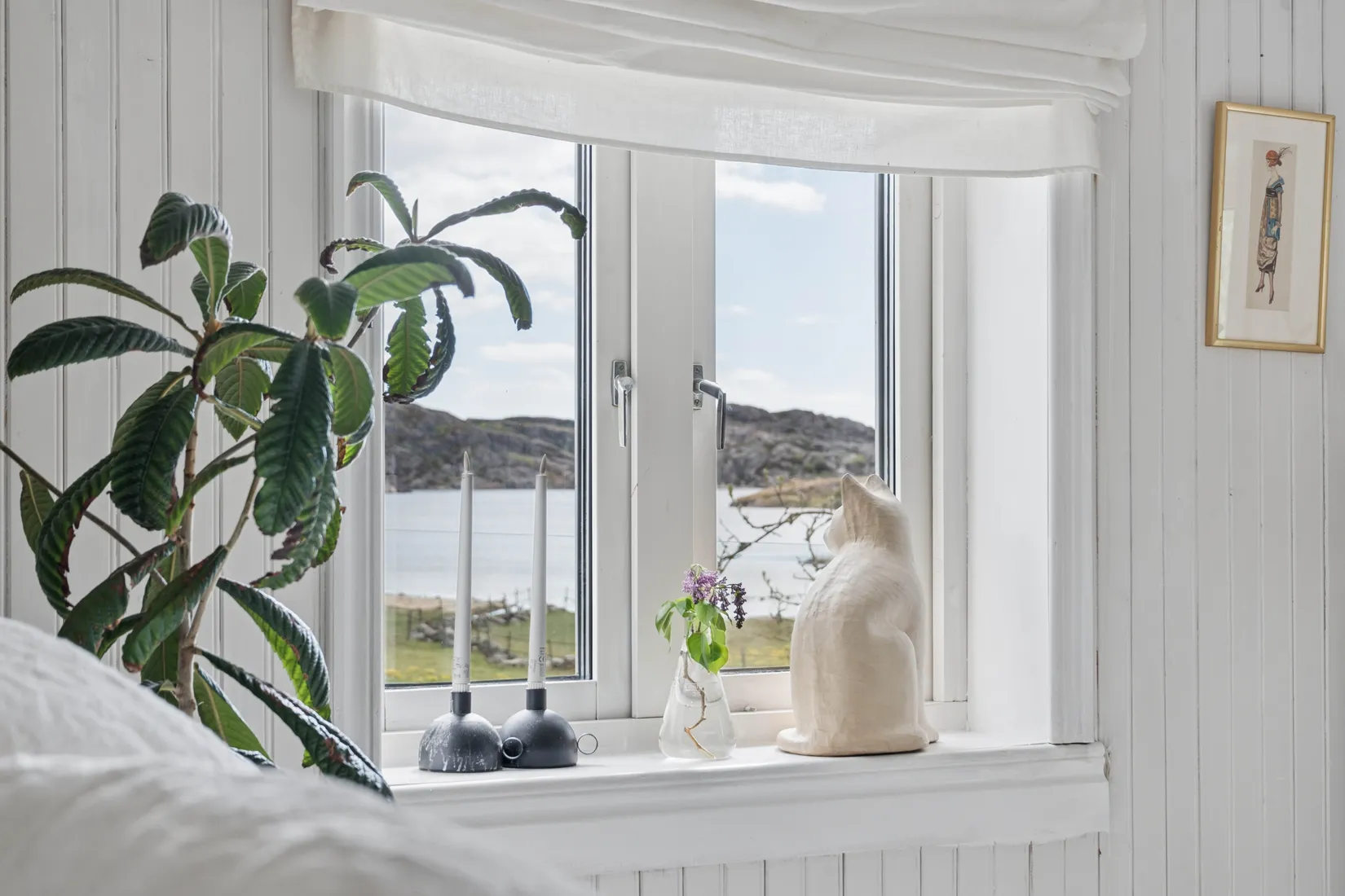 Villa, Morik 400, Morik, Tjörn
