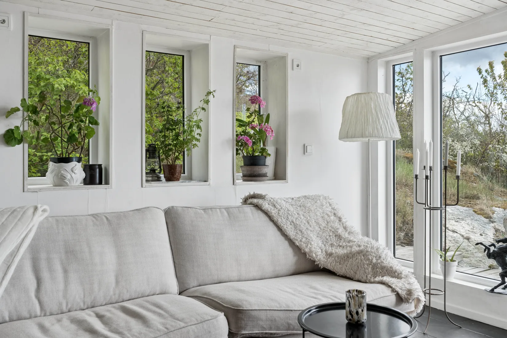 Villa, Morik 400, Morik, Tjörn