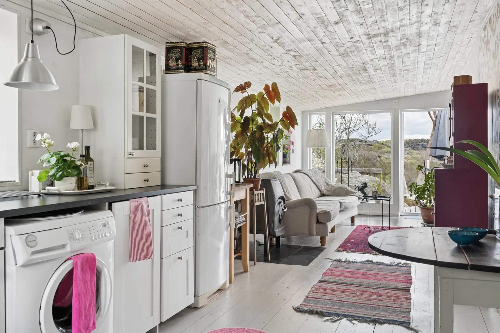 Villa, Morik 400, Morik, Tjörn