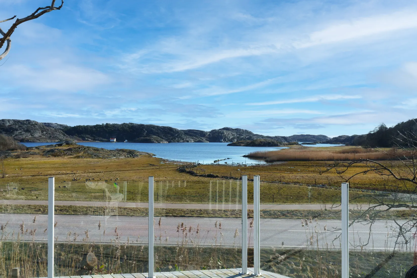 Villa, Morik 400, Morik, Tjörn