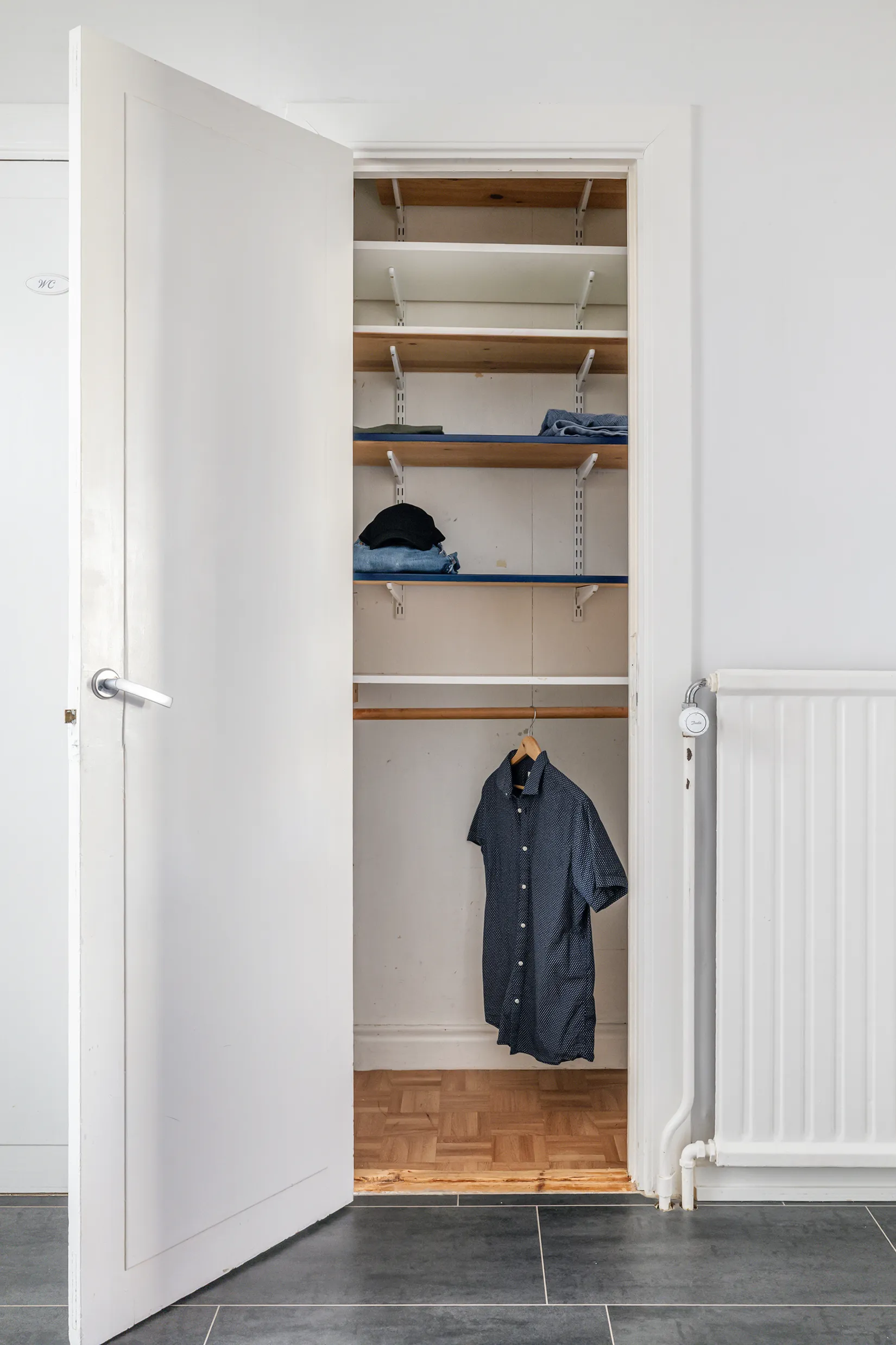 Bostadsrätt, Linnégatan 12C, Huskvarna - Centrum, Jönköping