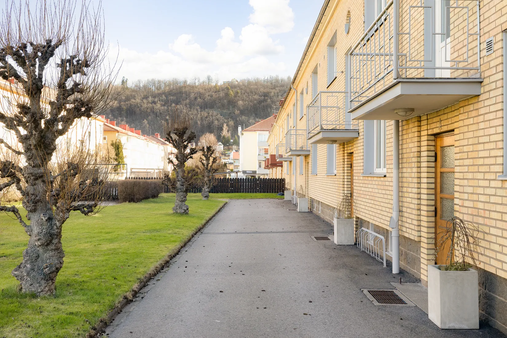 Bostadsrätt, Linnégatan 12C, Huskvarna - Centrum, Jönköping