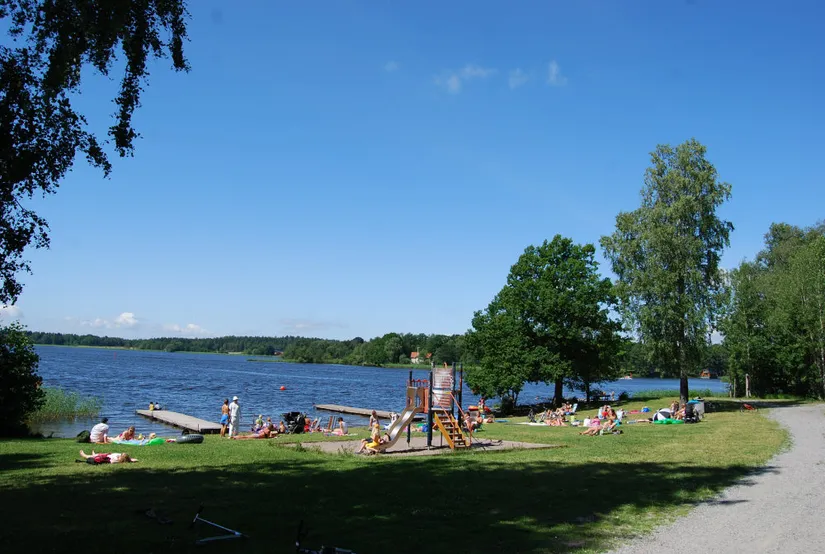 Bostadsrätt, Smedvägen 16, Kallhäll, Järfälla