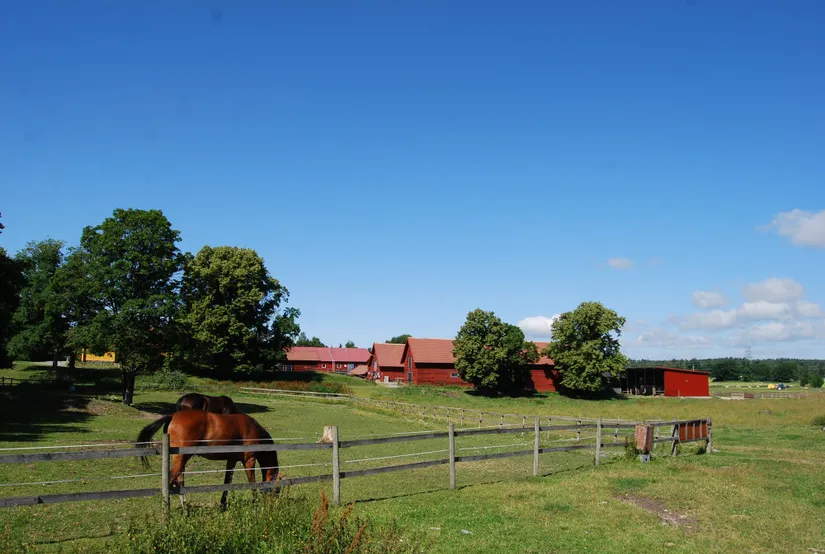 Bostadsrätt, Smedvägen 16, Kallhäll, Järfälla