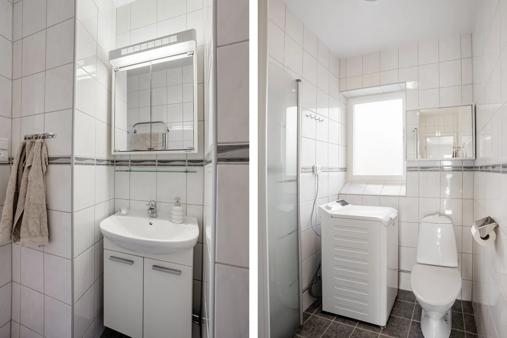 Bostadsrätt, Smedvägen 16, Kallhäll, Järfälla