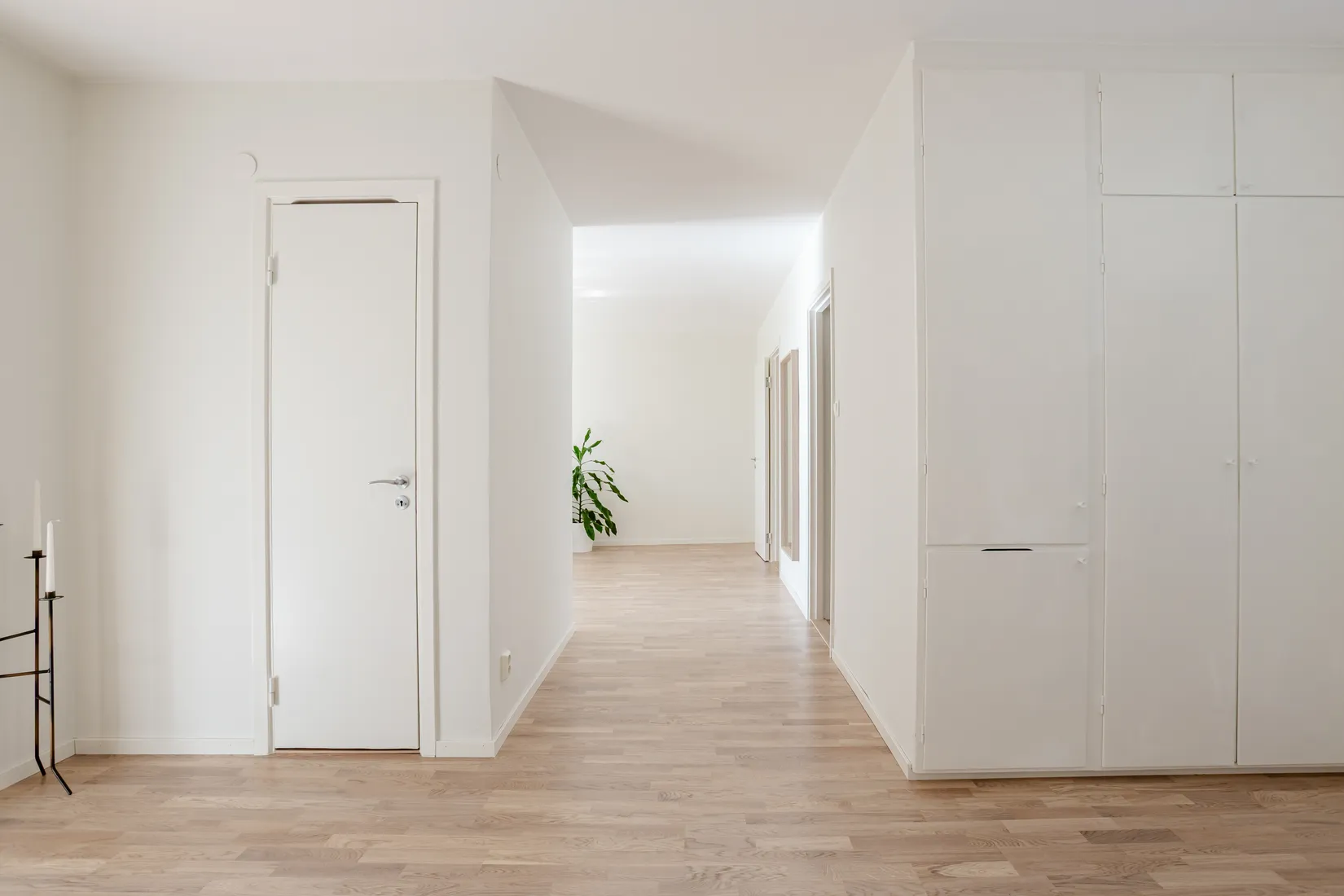 Bostadsrätt, Smedvägen 16, Kallhäll, Järfälla