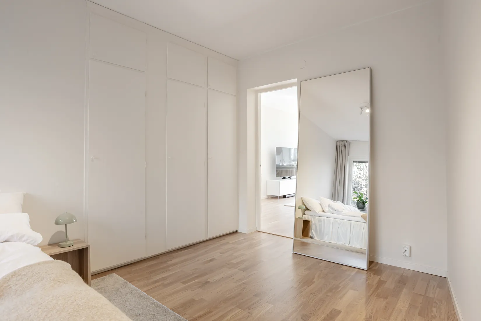 Bostadsrätt, Smedvägen 16, Kallhäll, Järfälla