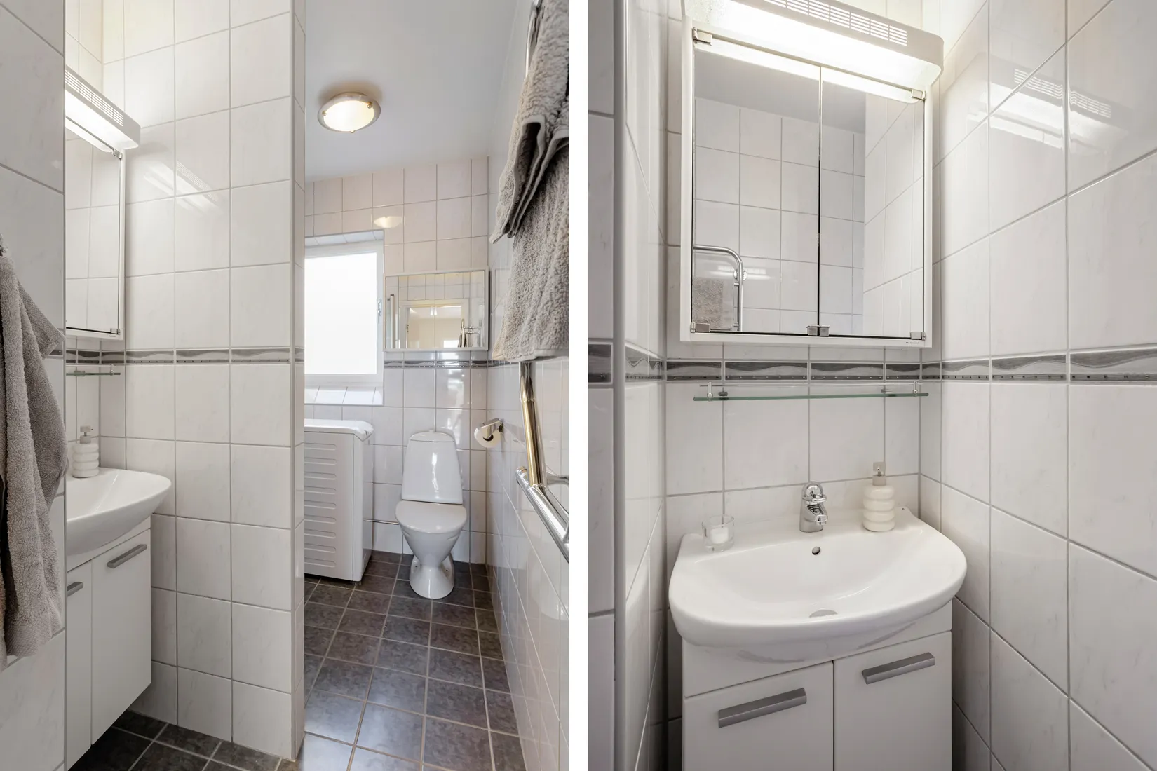 Bostadsrätt, Smedvägen 16, Kallhäll, Järfälla