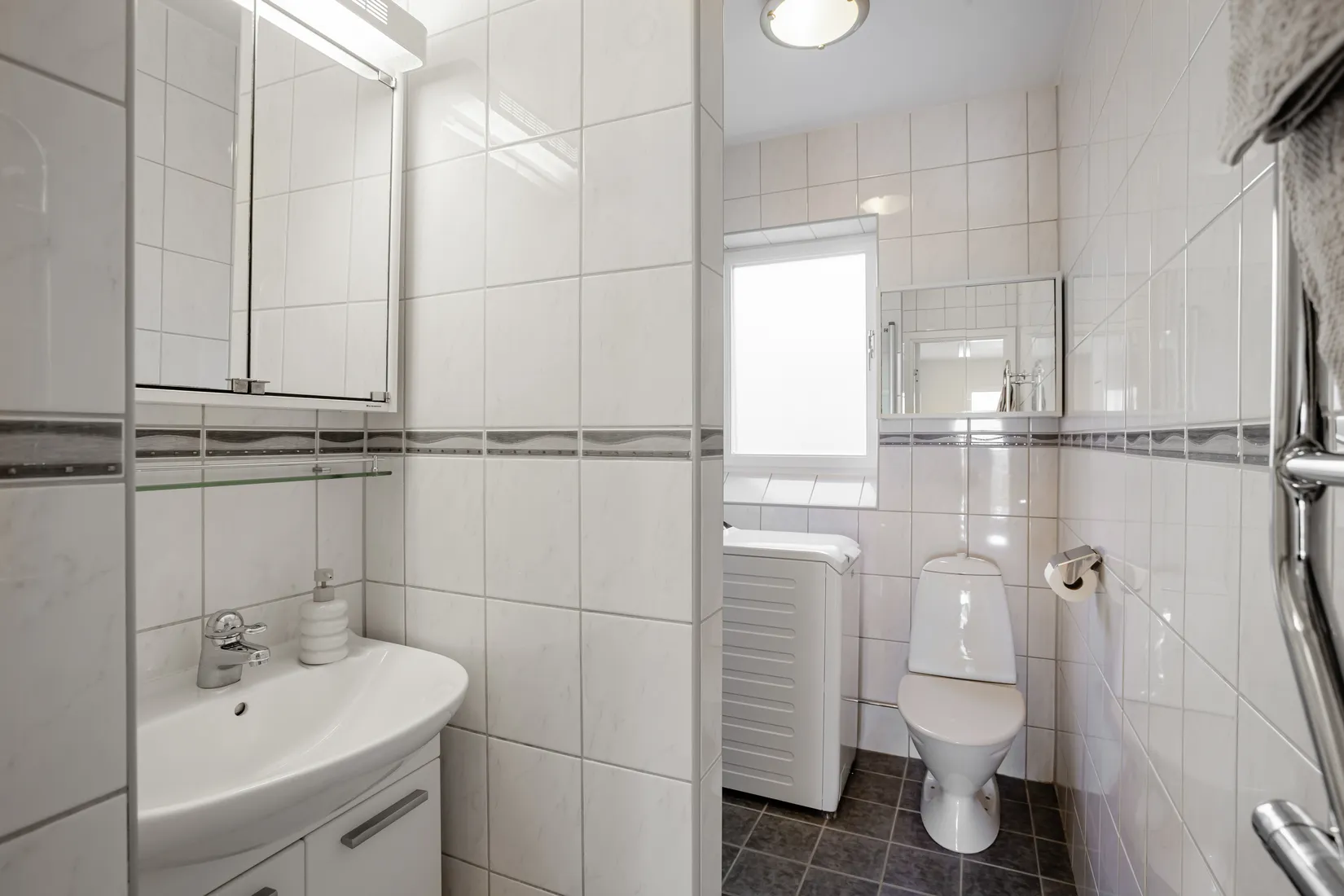 Bostadsrätt, Smedvägen 16, Kallhäll, Järfälla