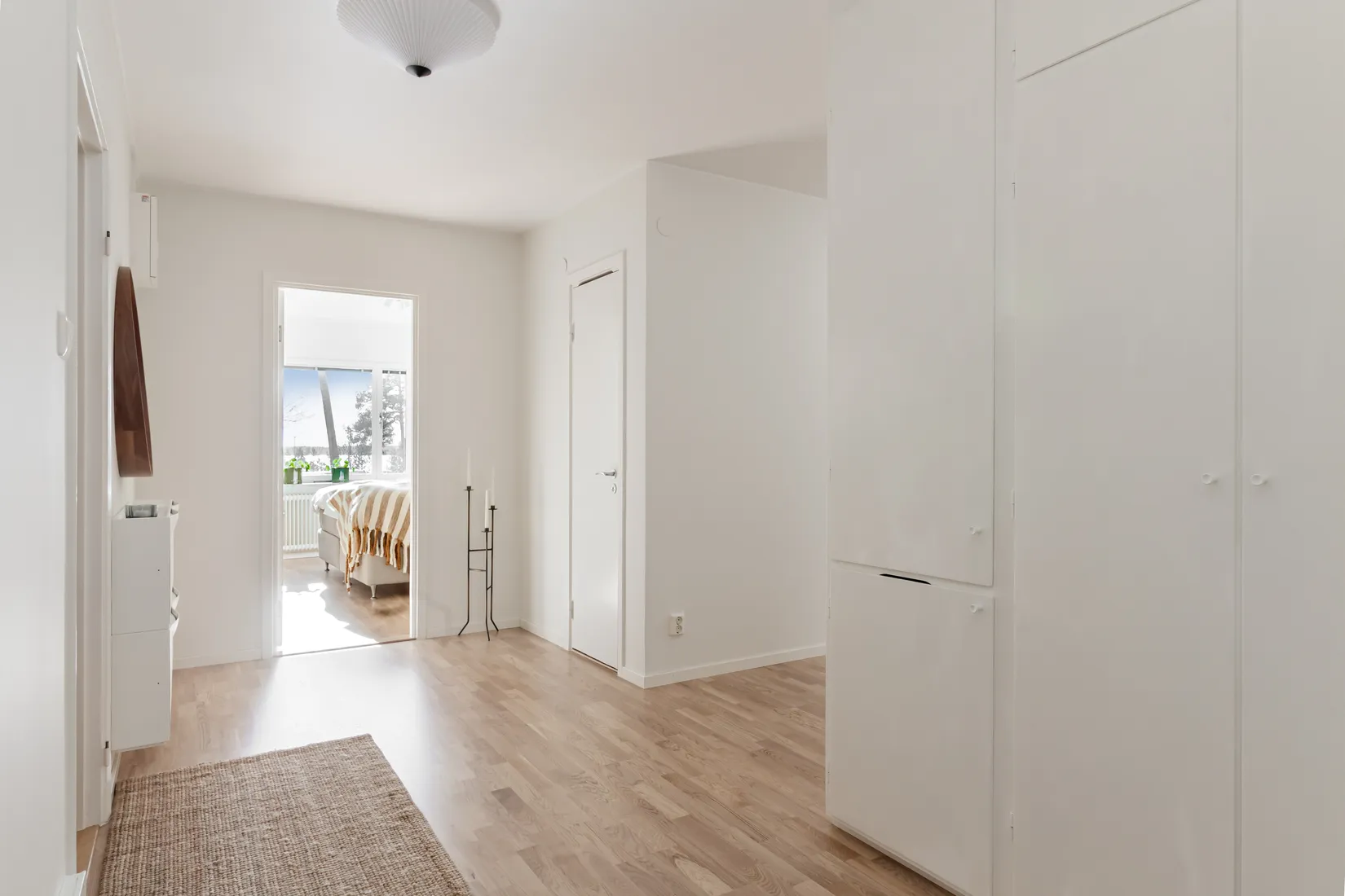 Bostadsrätt, Smedvägen 16, Kallhäll, Järfälla