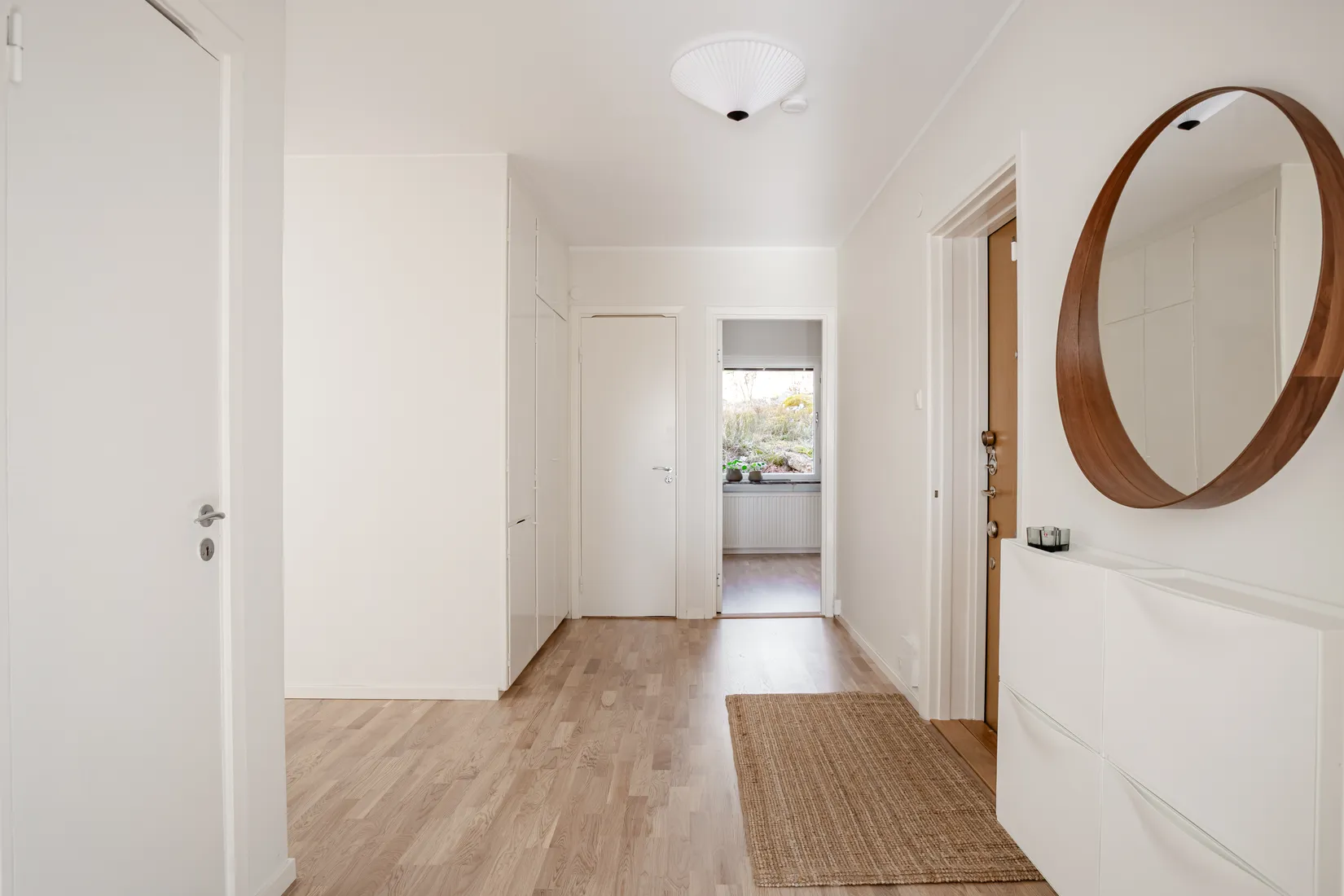 Bostadsrätt, Smedvägen 16, Kallhäll, Järfälla