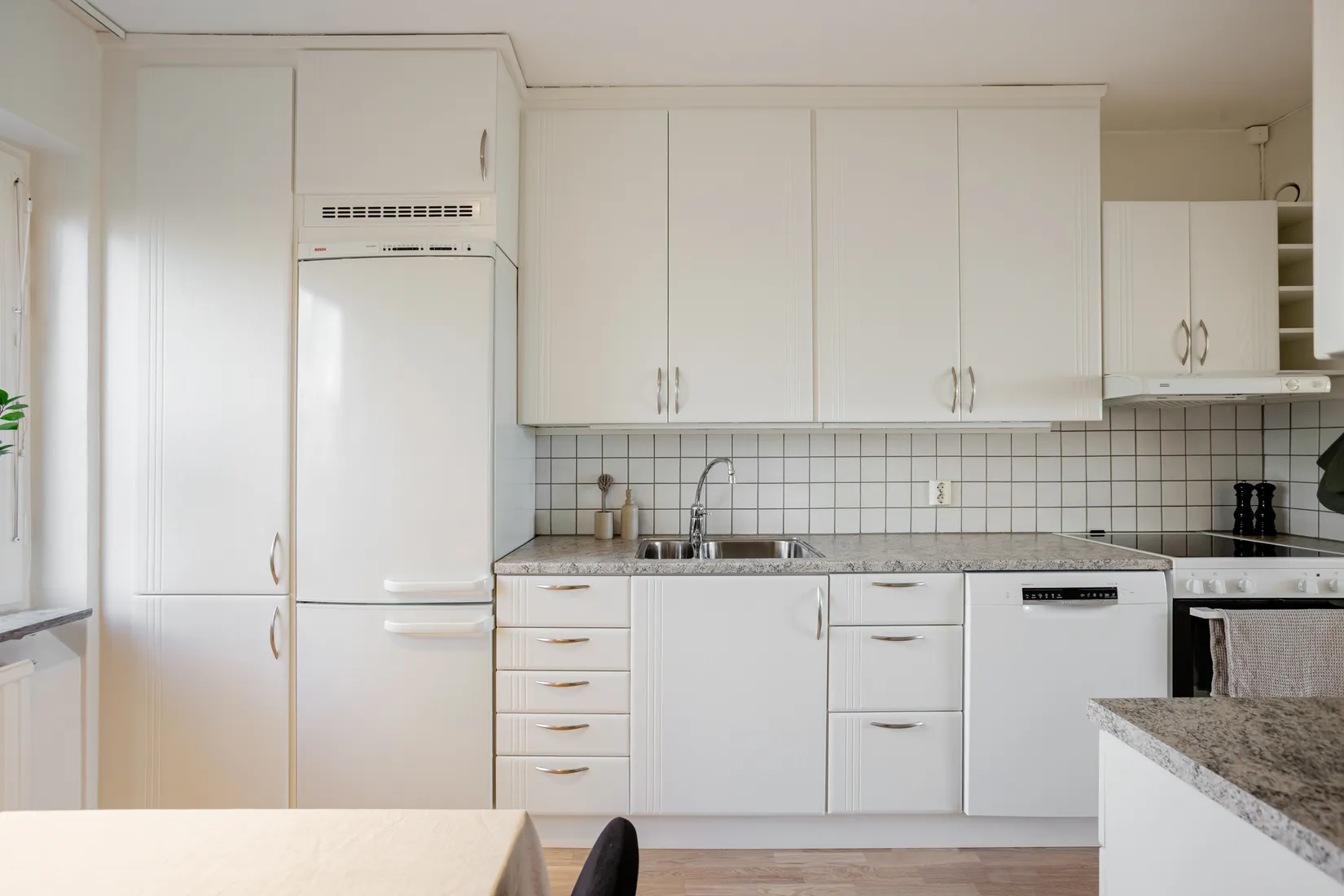 Bostadsrätt, Smedvägen 16, Kallhäll, Järfälla