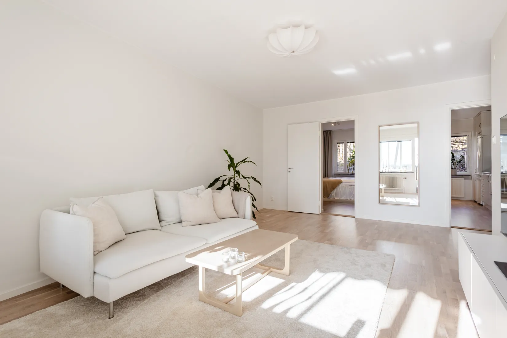 Bostadsrätt, Smedvägen 16, Kallhäll, Järfälla